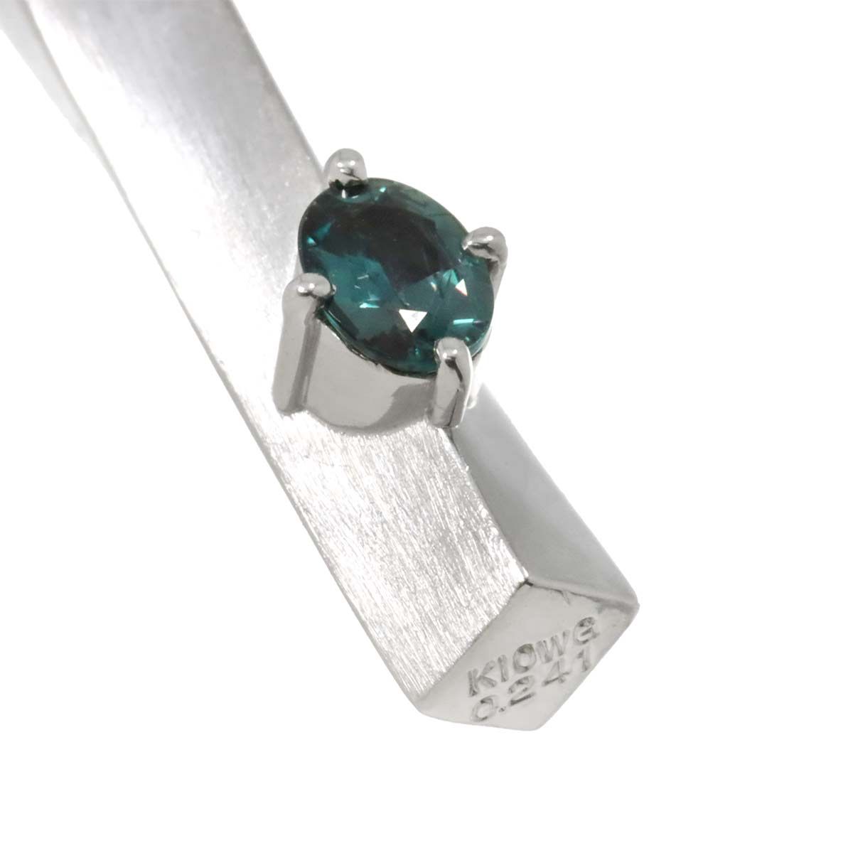 アレキサンドライト 0.241ct
