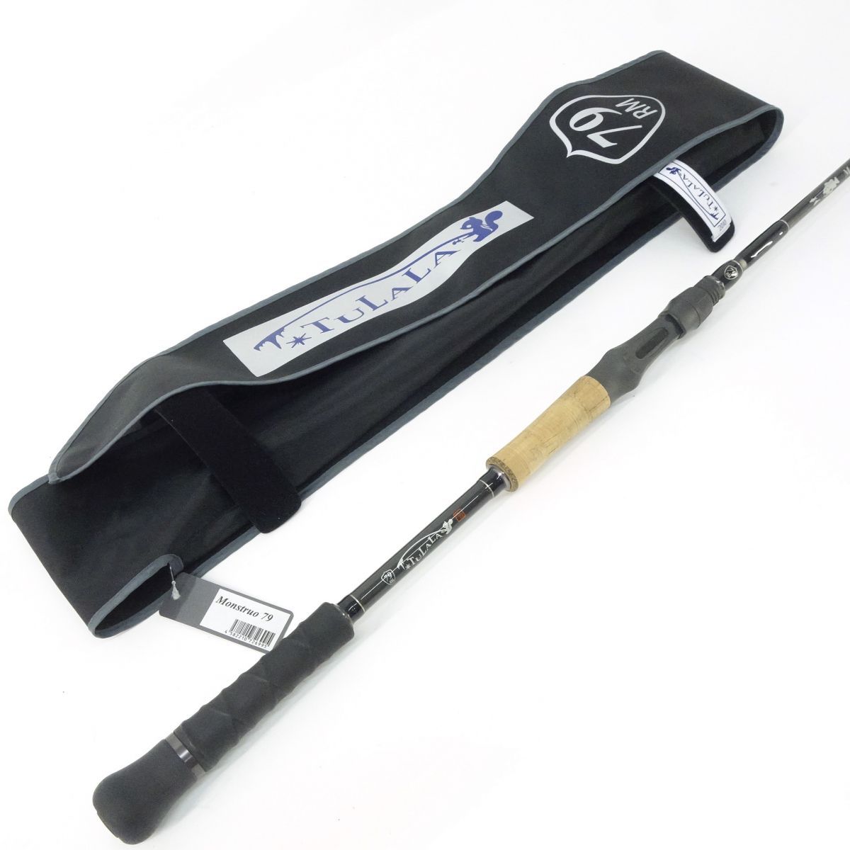 ツララ モンストロ79 DRT ツララ モンストロ 79 リミックス