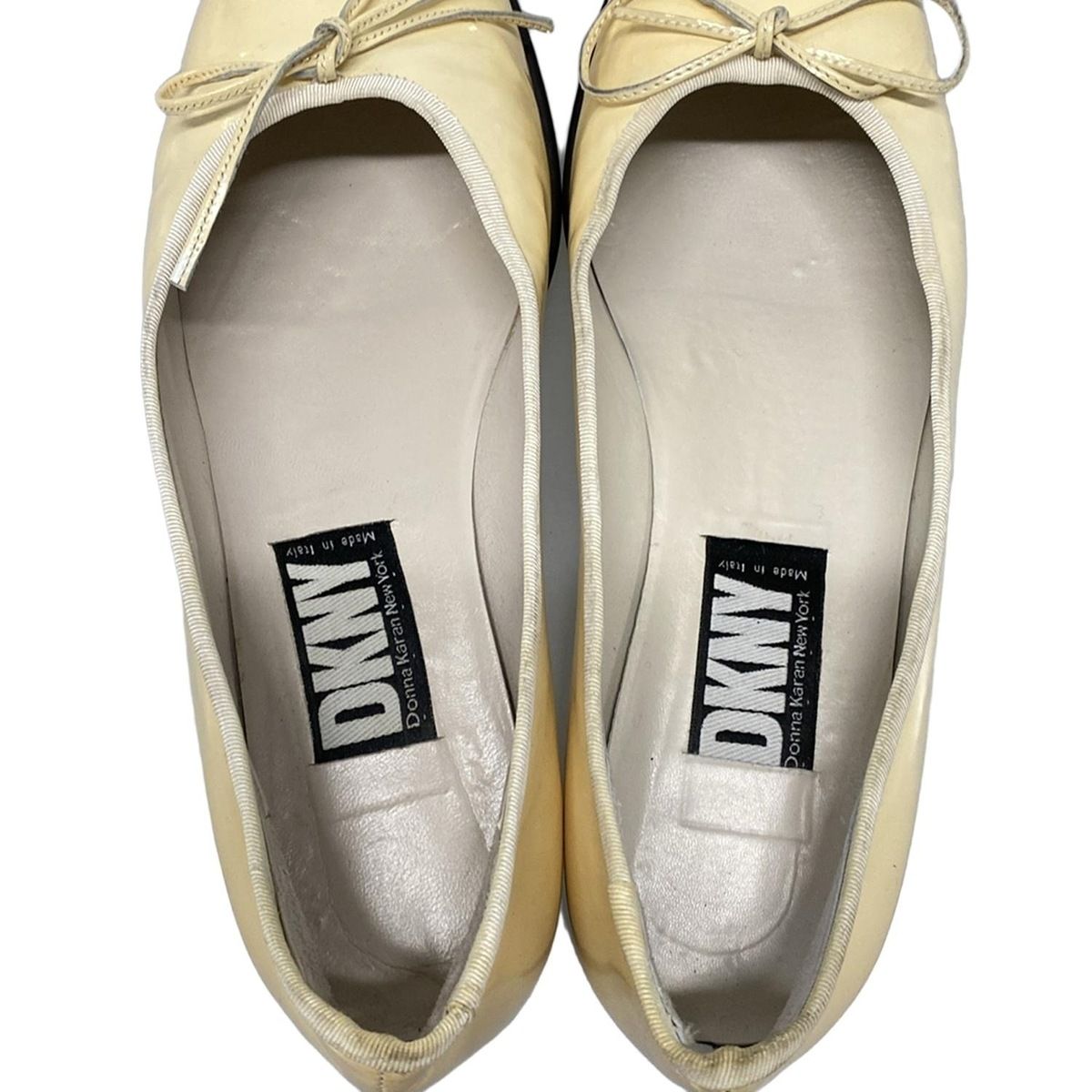 DKNY