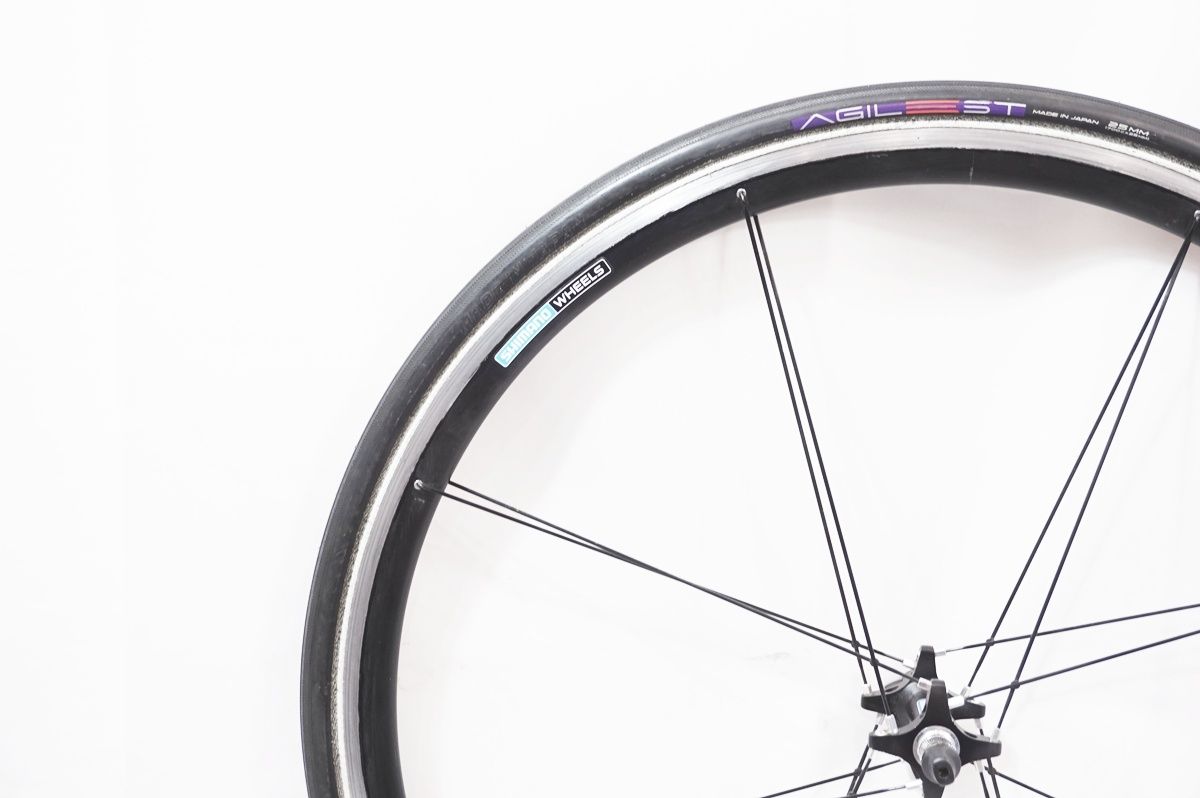 SHIMANO 「シマノ」 🎄 WH-M540 フロントホイール / バイチャリ世田谷店