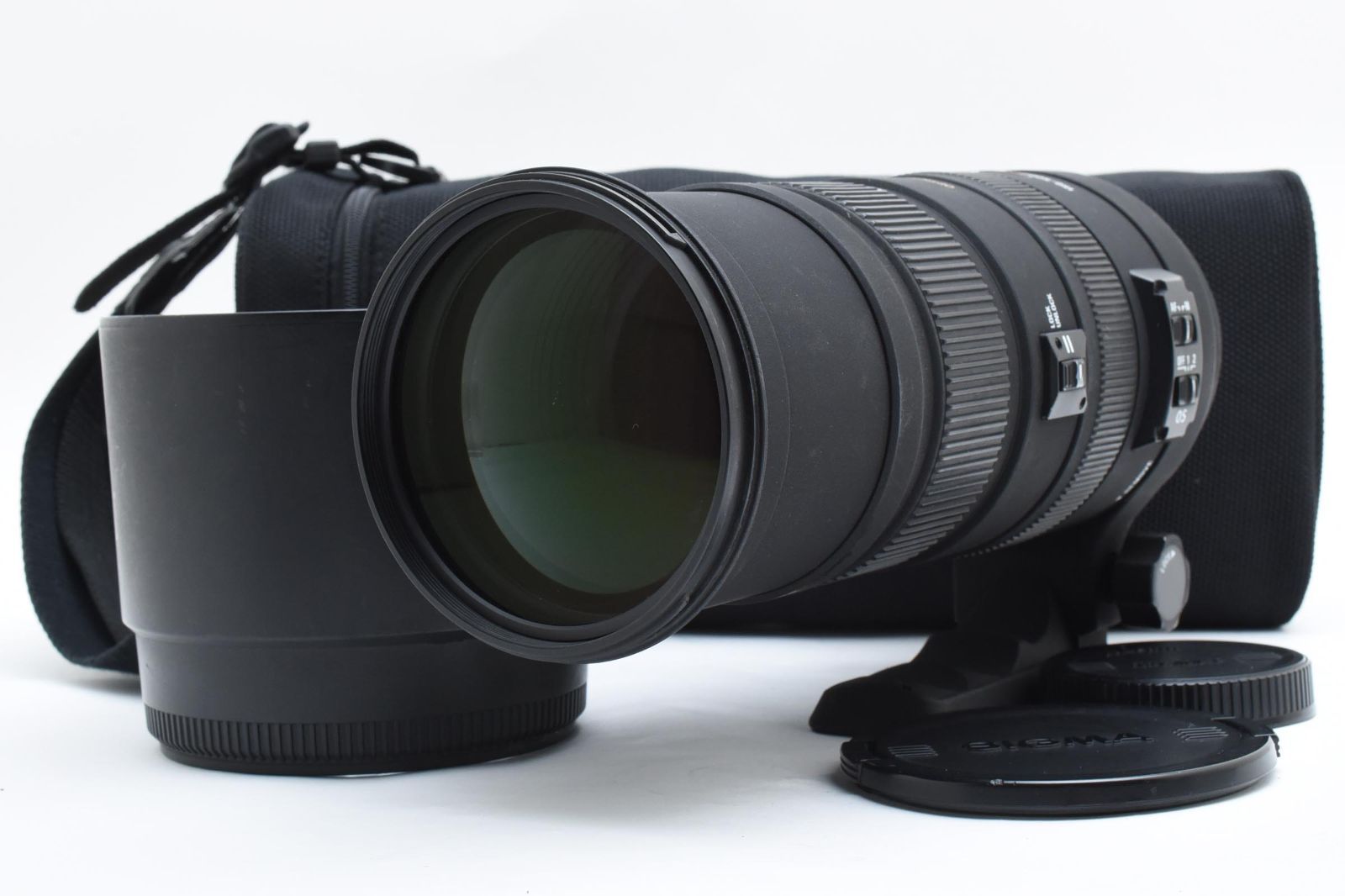 シグマ 18-300mm F3.5-6.3 DC MACRO OS HSM Contemporary ニコン用