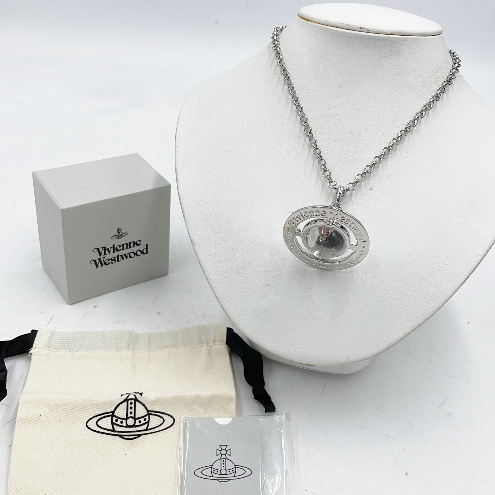 Vivienne Westwood - ヴィヴィアンウエストウッド【アクセサリー用