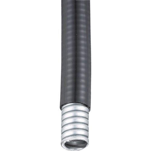 【新品・7営業日以内発送】三桂製作所 SANKEI KPF22 ビニル被覆電線管 可動配管用 ケイフレックス 381-1859 ビニル被覆電線管ケイフレックス【沖縄離島販売】