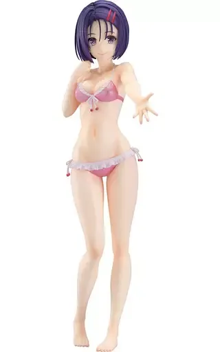 2025年最新】ToLOVEる ダークネス 水着シリーズ 西連寺春菜の人気