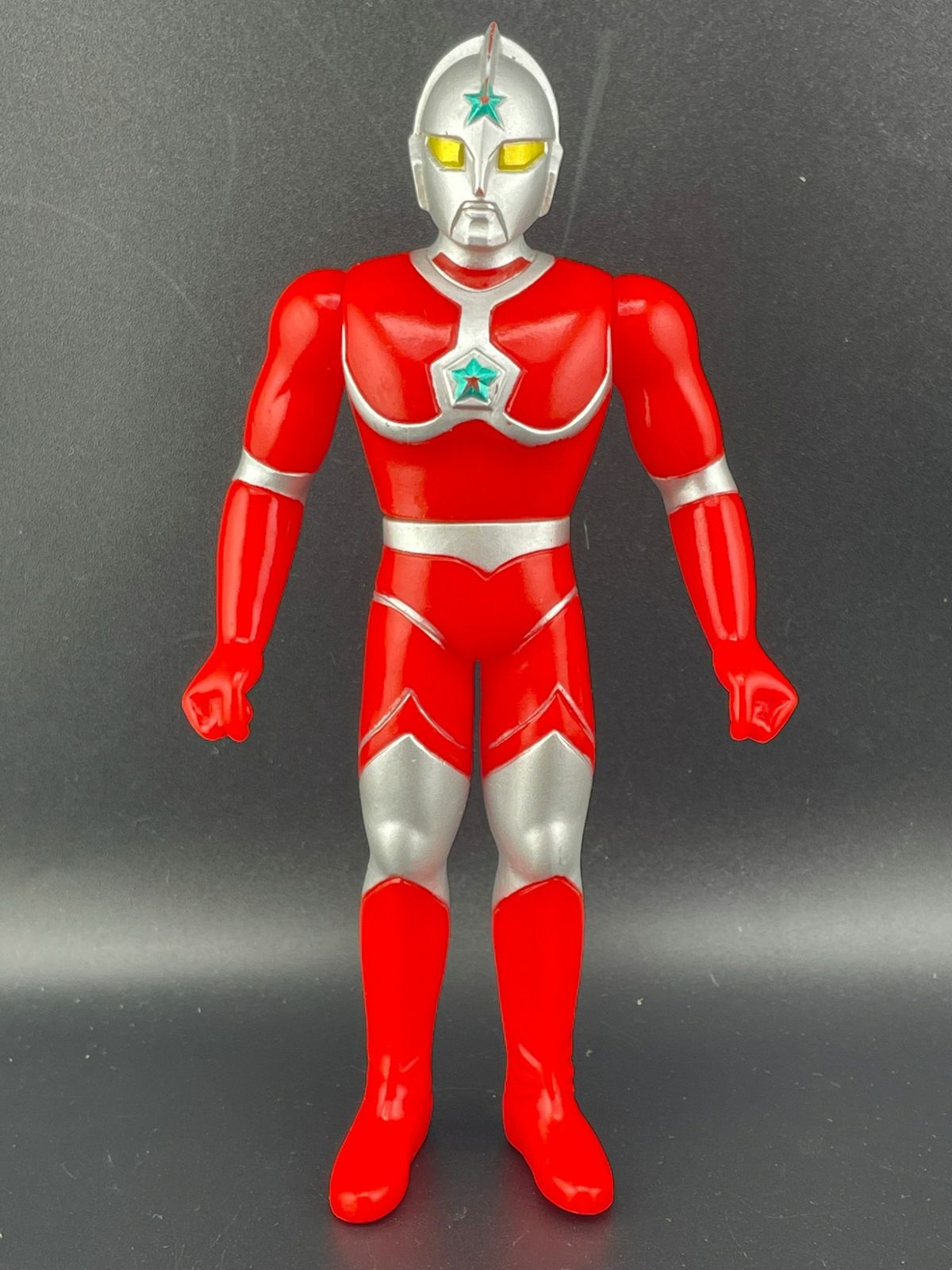 【中古品】19点セット　ウルトラマンシリーズ　ミニサイズ　BANDA 円谷 中古品】19点セットウルトラマンシリーズミニサイズBANDA 円谷