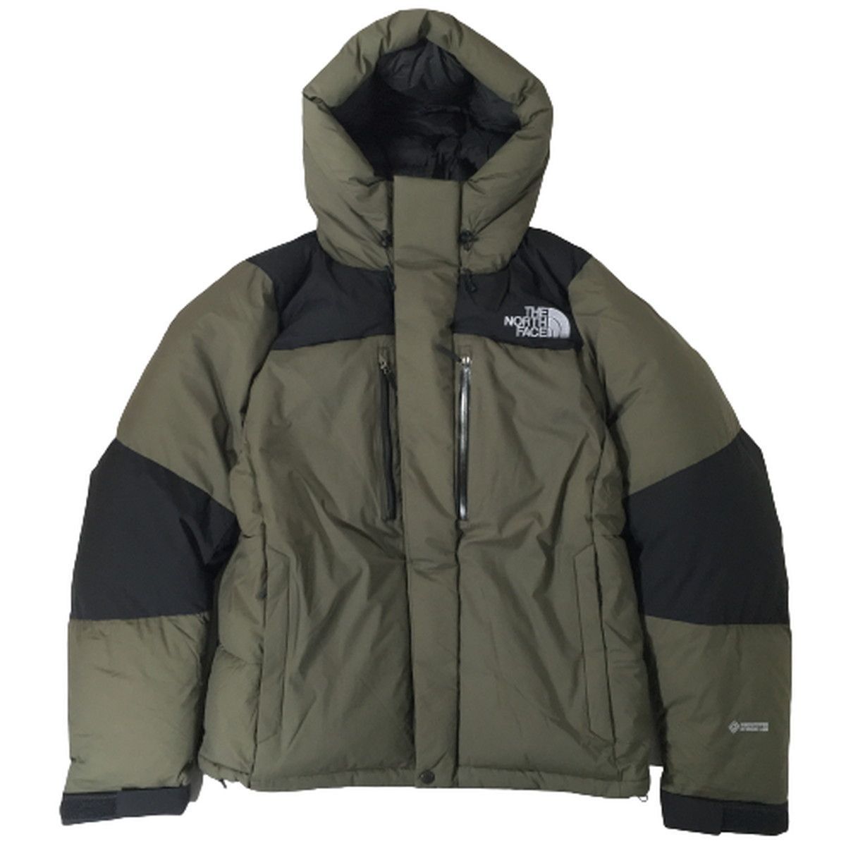 ほぼ未使用品 THE NORTH FACE ザ・ノース・フェイス バルトロライト