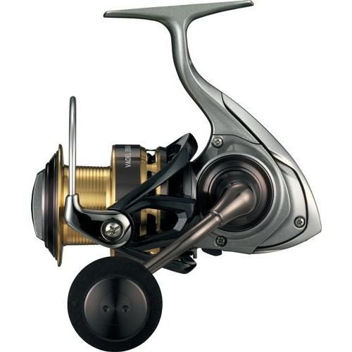 DAIWA Silverline 4000ダイワスピニングリール釣りフィッシング ダイワ