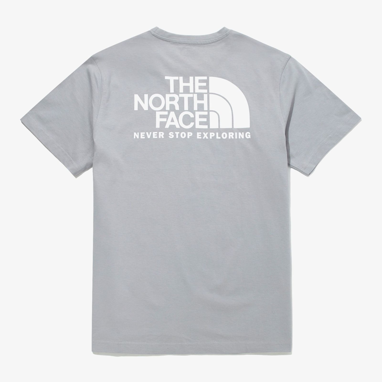 新品】THE NORTH FACE（ザ・ノース・フェイス） TNF LOGO EX S/SR/TEE