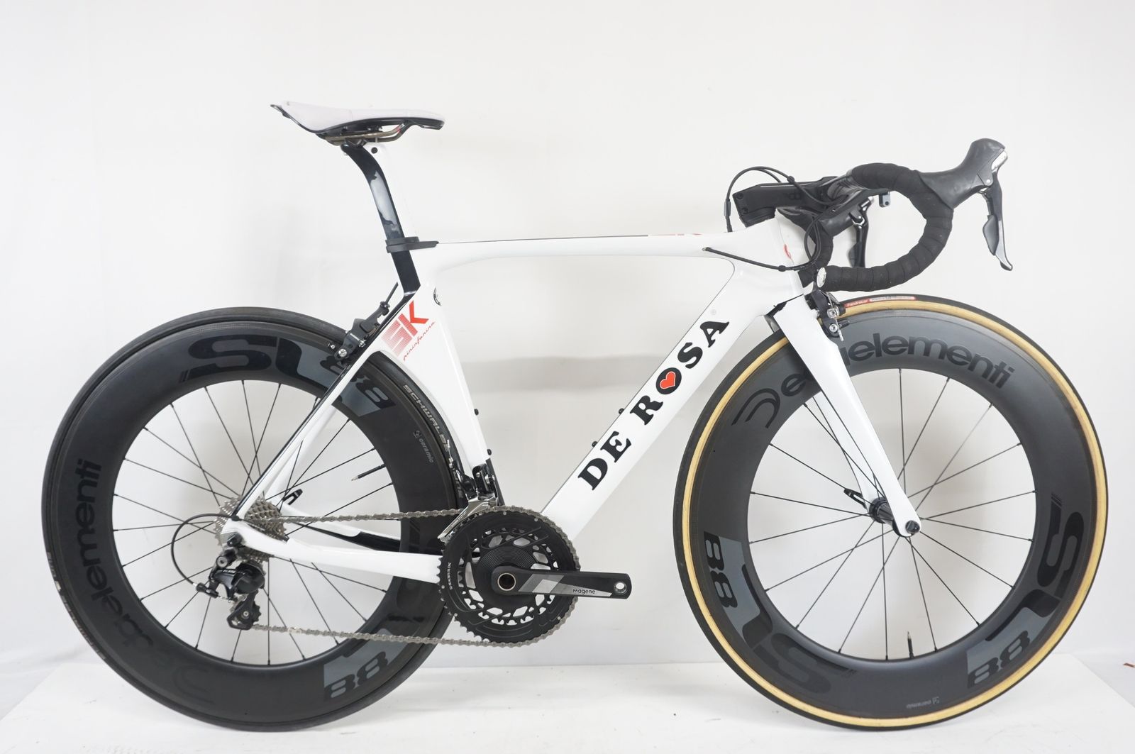 DE ROSA 「デローザ」 SK PININFARINA 2016年モデル ロードバイク