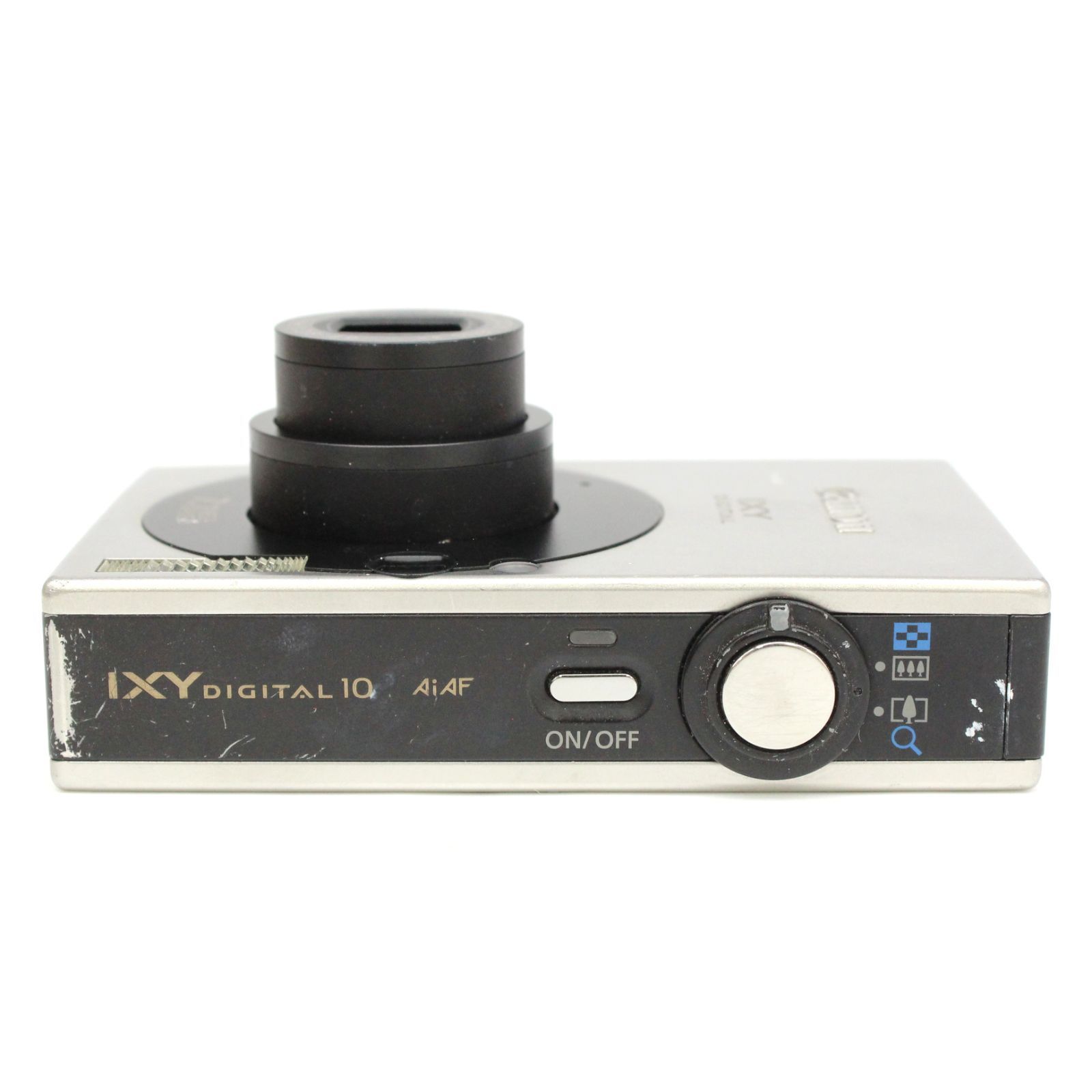 Canon IXY DIGITAL 10 ブラック Amazon | Canon デジタルカメラ IXY (イクシ) DIGITAL 10