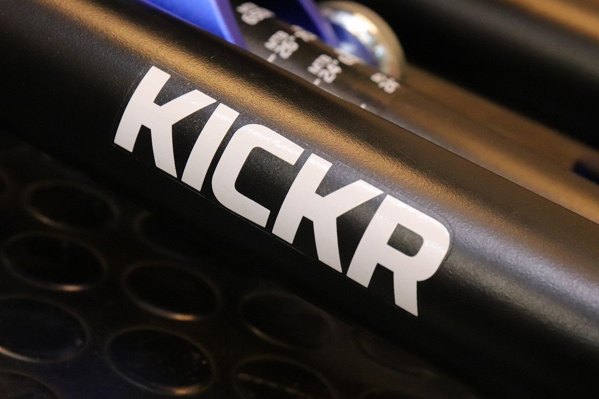 KICKR
