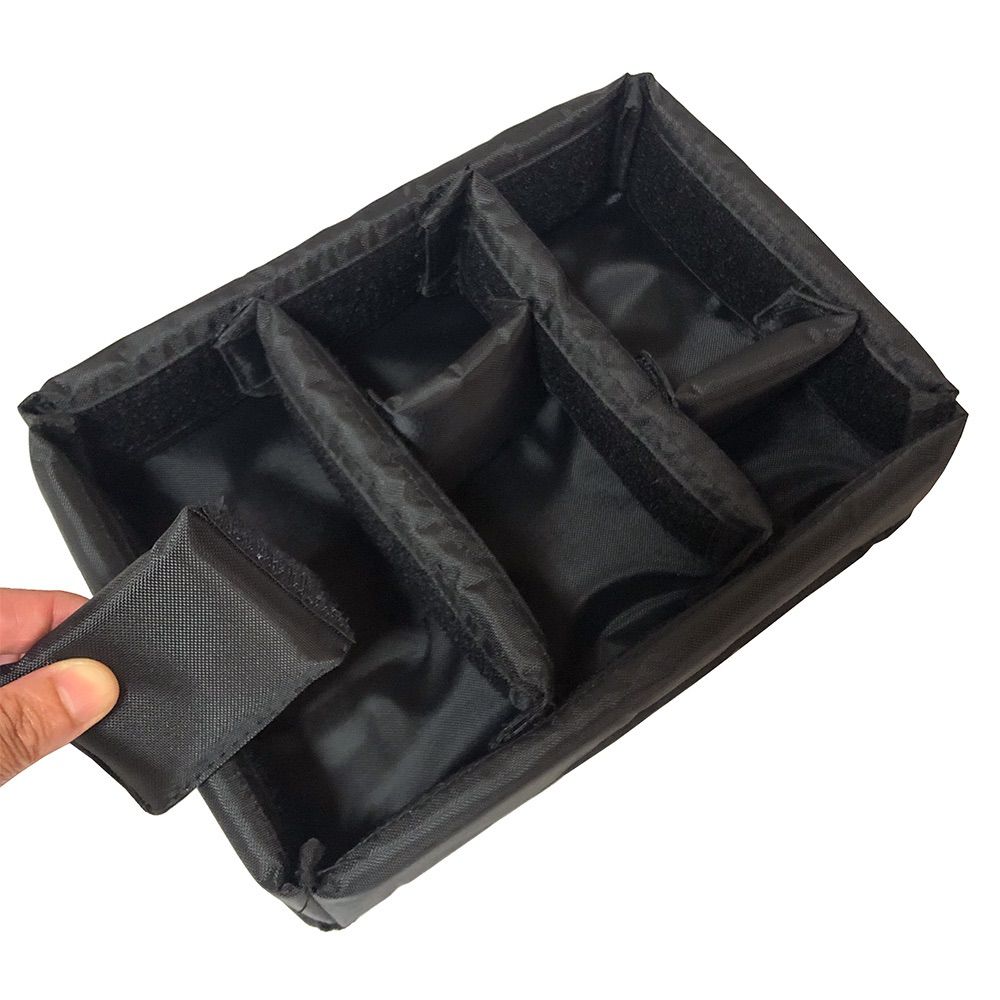 EZ Bike】×【B&W】Brompton ブロンプトン用 フロントケース