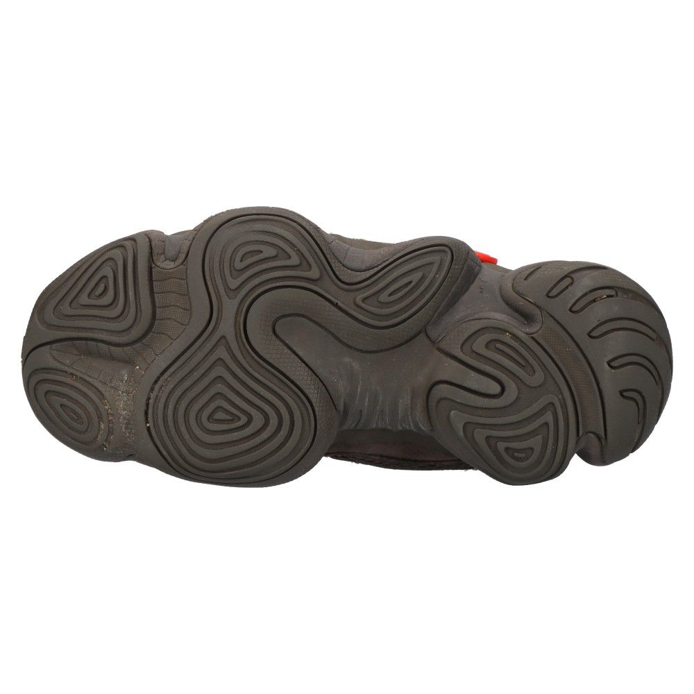 adidas (アディダス) YEEZY 500 UTILITY BLACK イージー500  