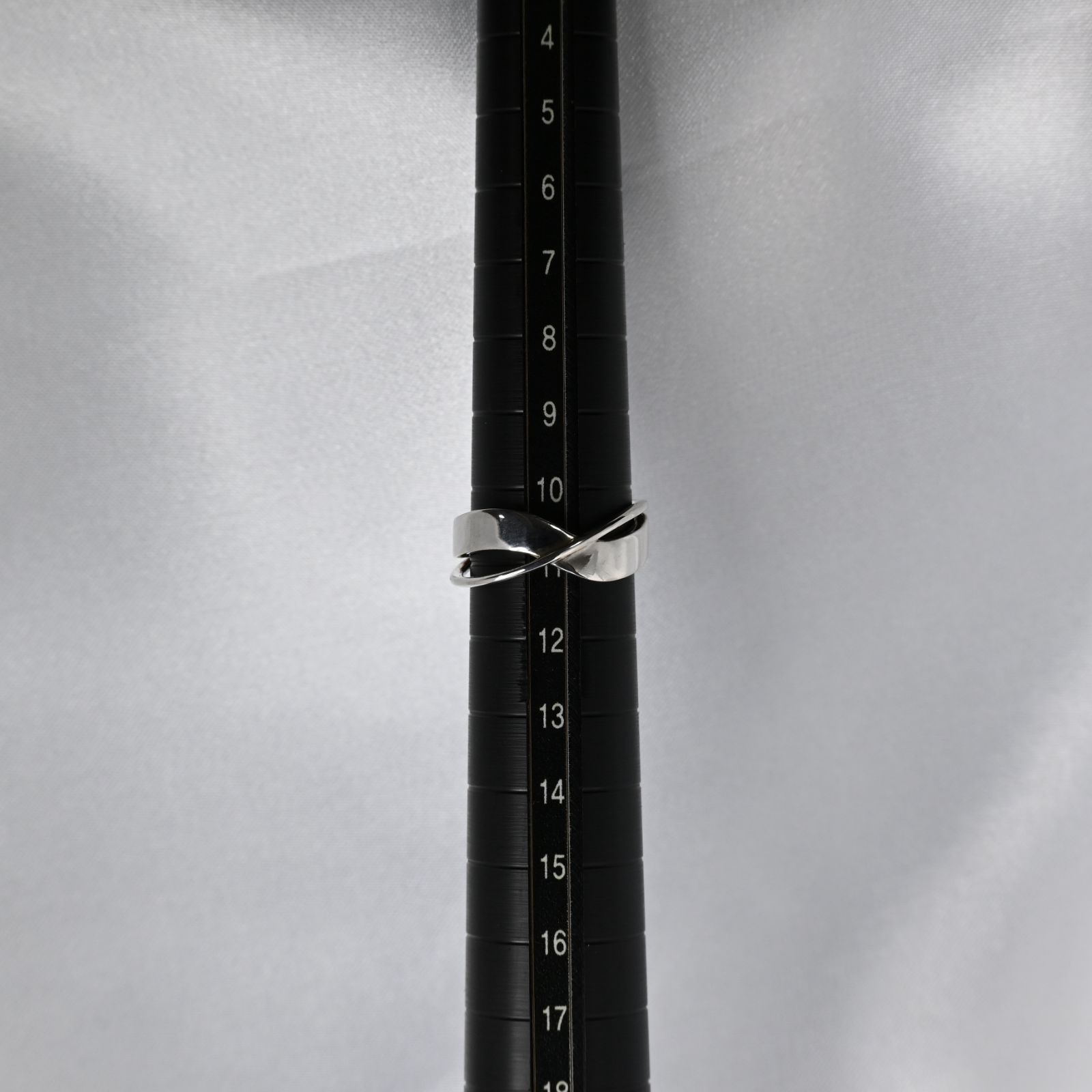 【新品仕上げ】Jouete リング silver925 11号 ジュエッテ 新品仕上げ】Jouete リング 11号 シルバー925 ジュエッテ 指輪