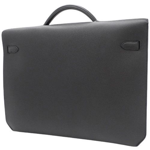 HERMES(エルメス) ケリーデペッシュ 38 ビジネスバッグ ブリーフ