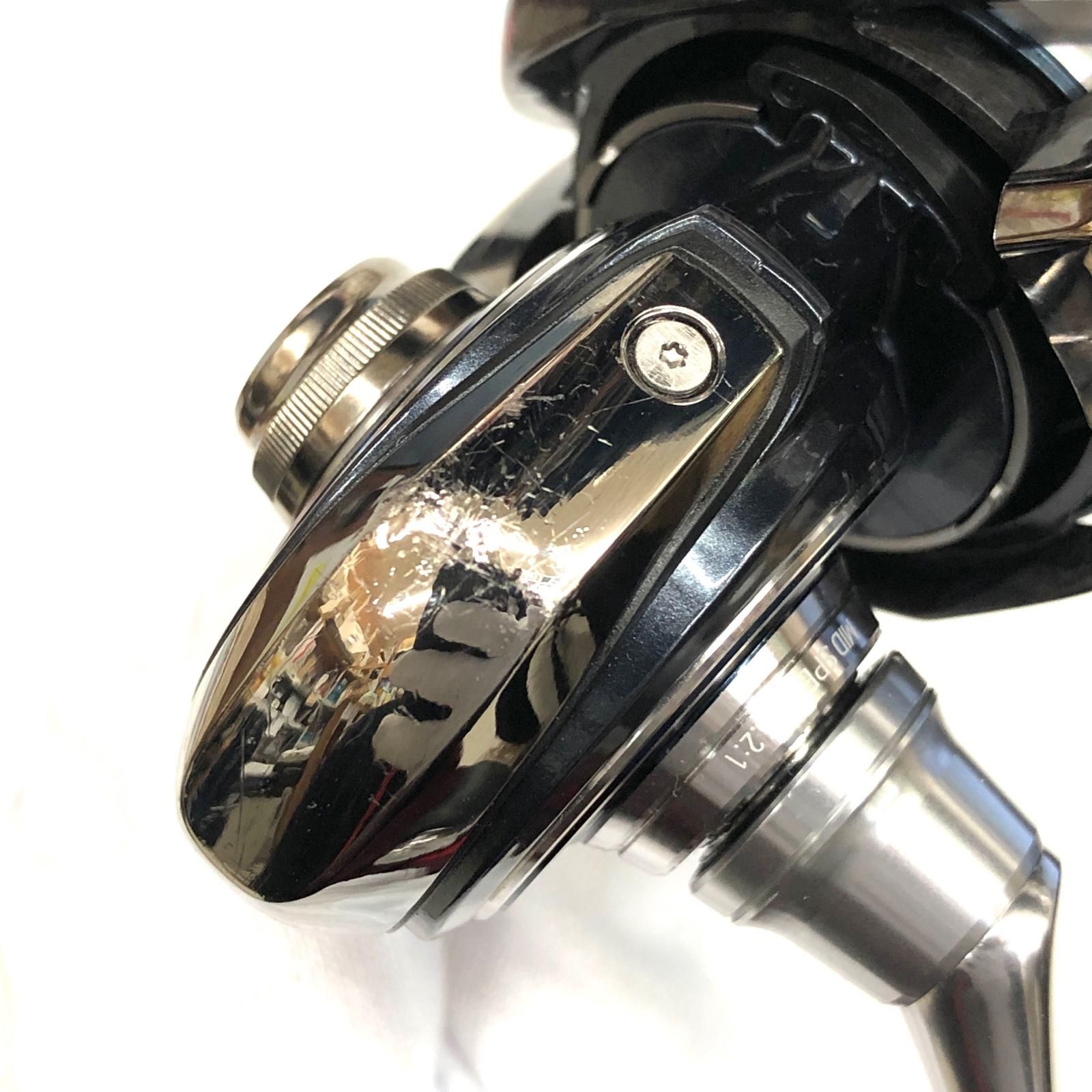 DAIWA - 【加古川店】 中古 Daiwa | ダイワ リール 19セルテートLT 2500S  【スピニングリール】 【86】 加古川店】 中古 Daiwa | ダイワ リール 19セルテートLT 2500S