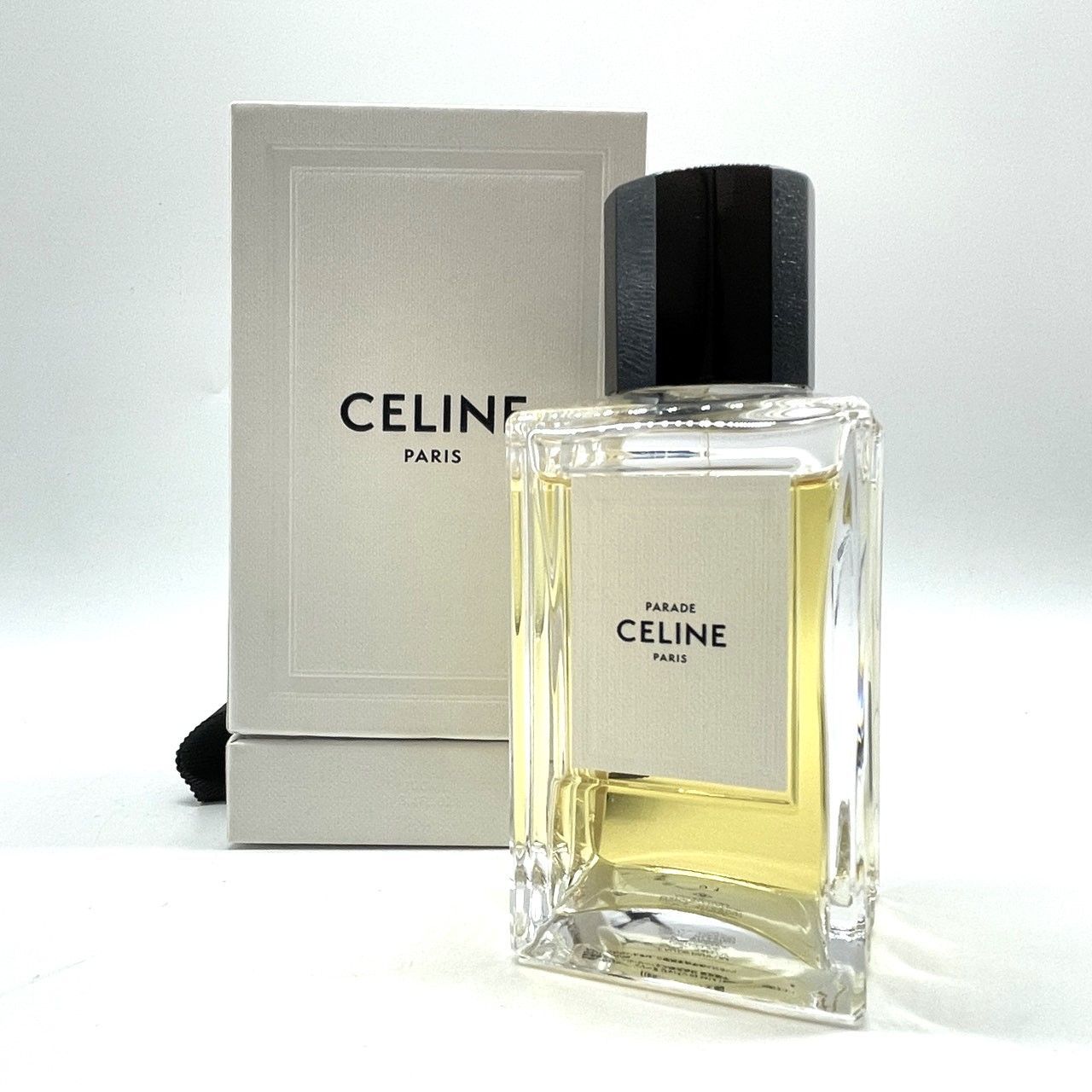 CELINE セリーヌ パラード オードゥパルファン 100ml 香水 フレグランス レディース 006387