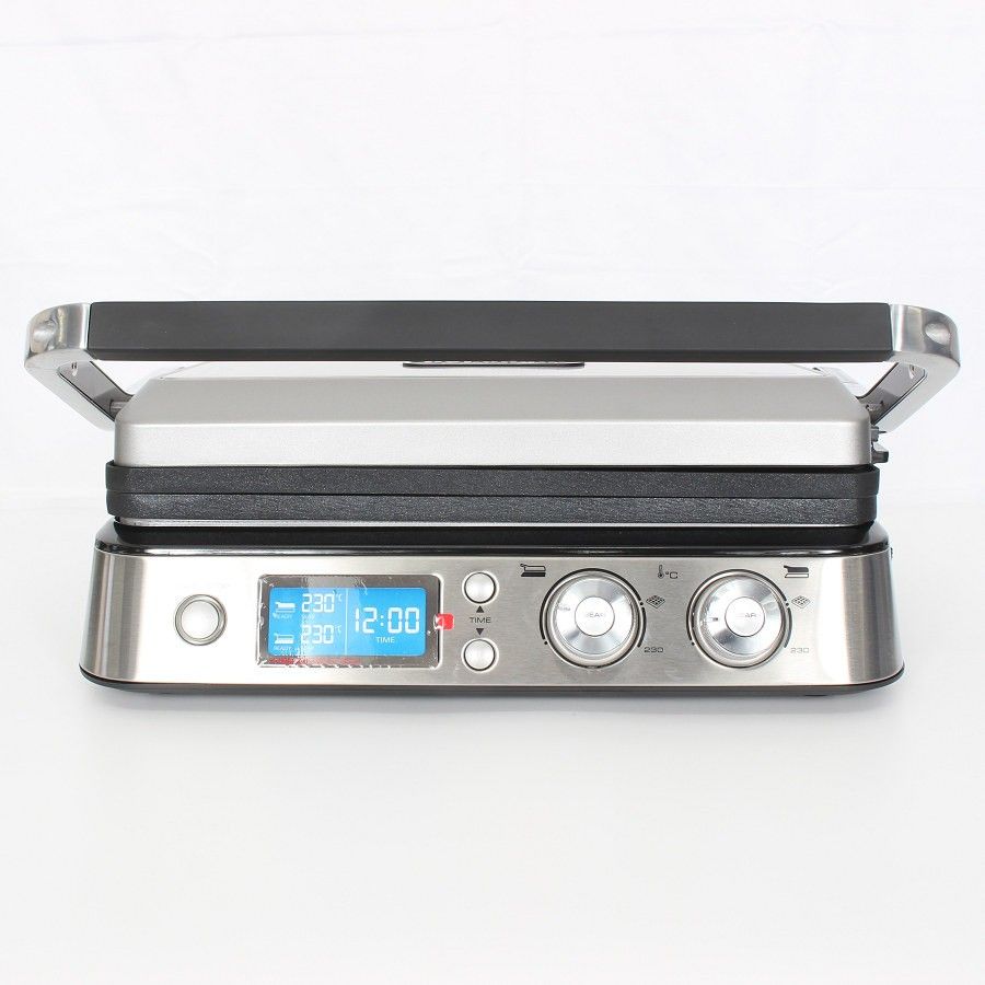 デロンギ マルチグリル