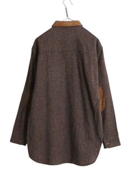 90s Woolrich ウールリッチ CPOジャケット フルジップ M 極厚 90s Woolrich ウールリッチ CPOジャケット フルジップ M 極厚 楽天市場