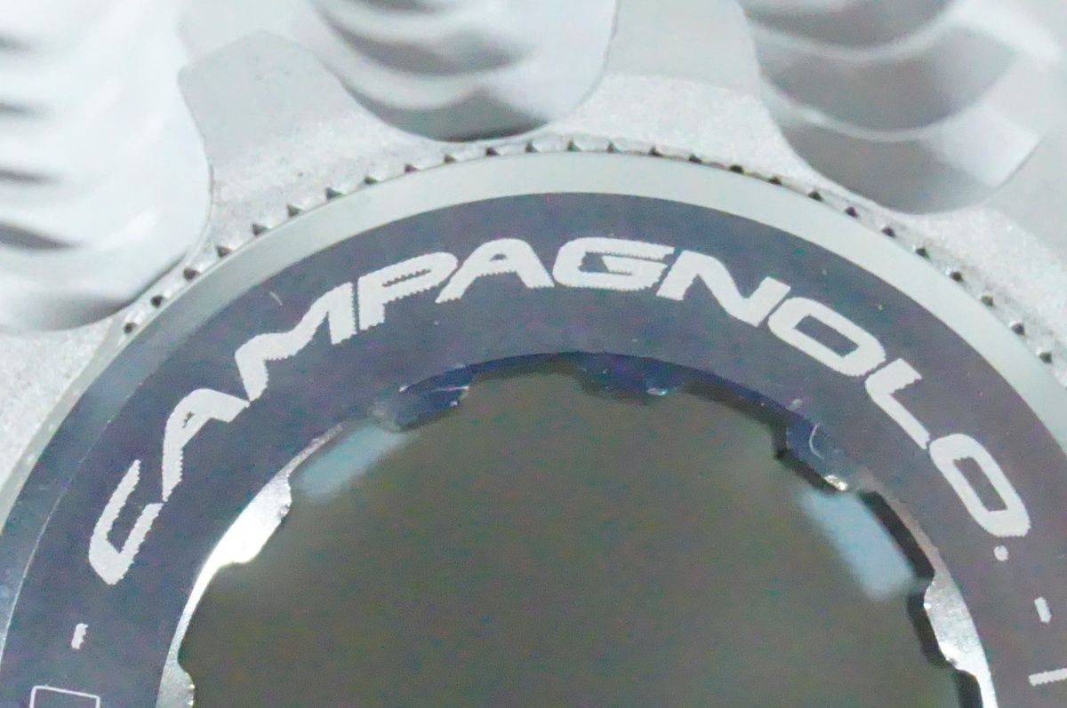 CAMPAGNOLO カンパニョーロ CHORUS 11-27T スプロケット | バイチャリ名古屋大須店