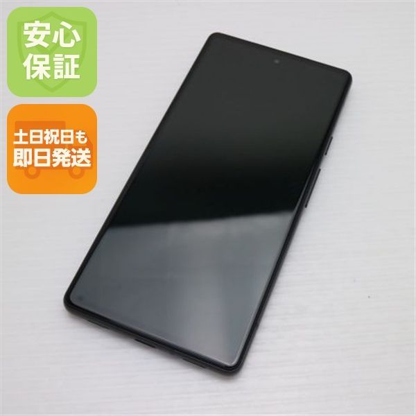 Google Pixel 6a チャコール　白ロム Google Pixel 6a｜価格比較・最新情報 - 価格.com
