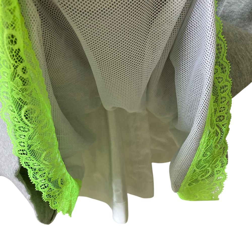 グレー レディース