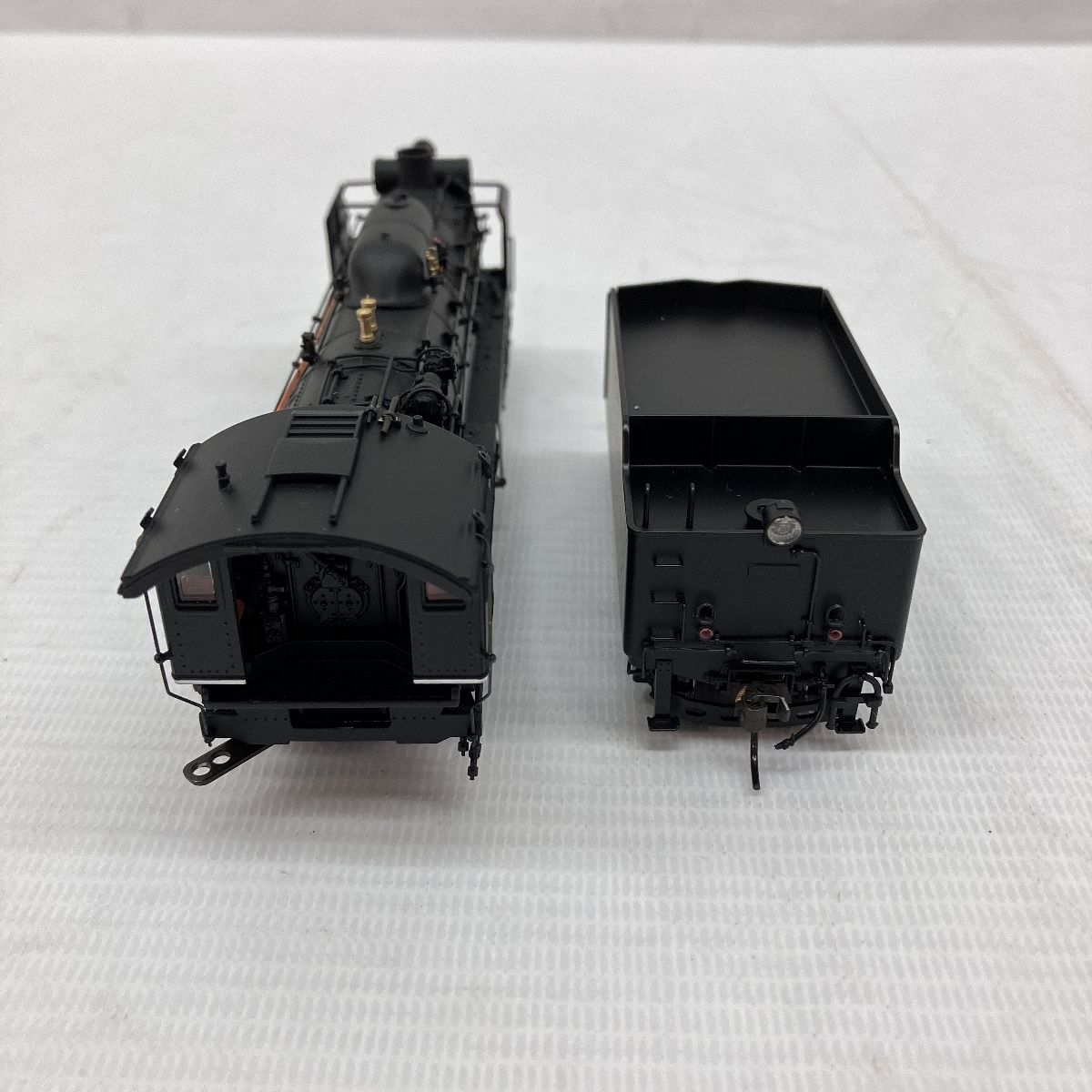 Tenshodo NO.71004 D51形 蒸気機関車 標準型 鉄道模型 ノーマル