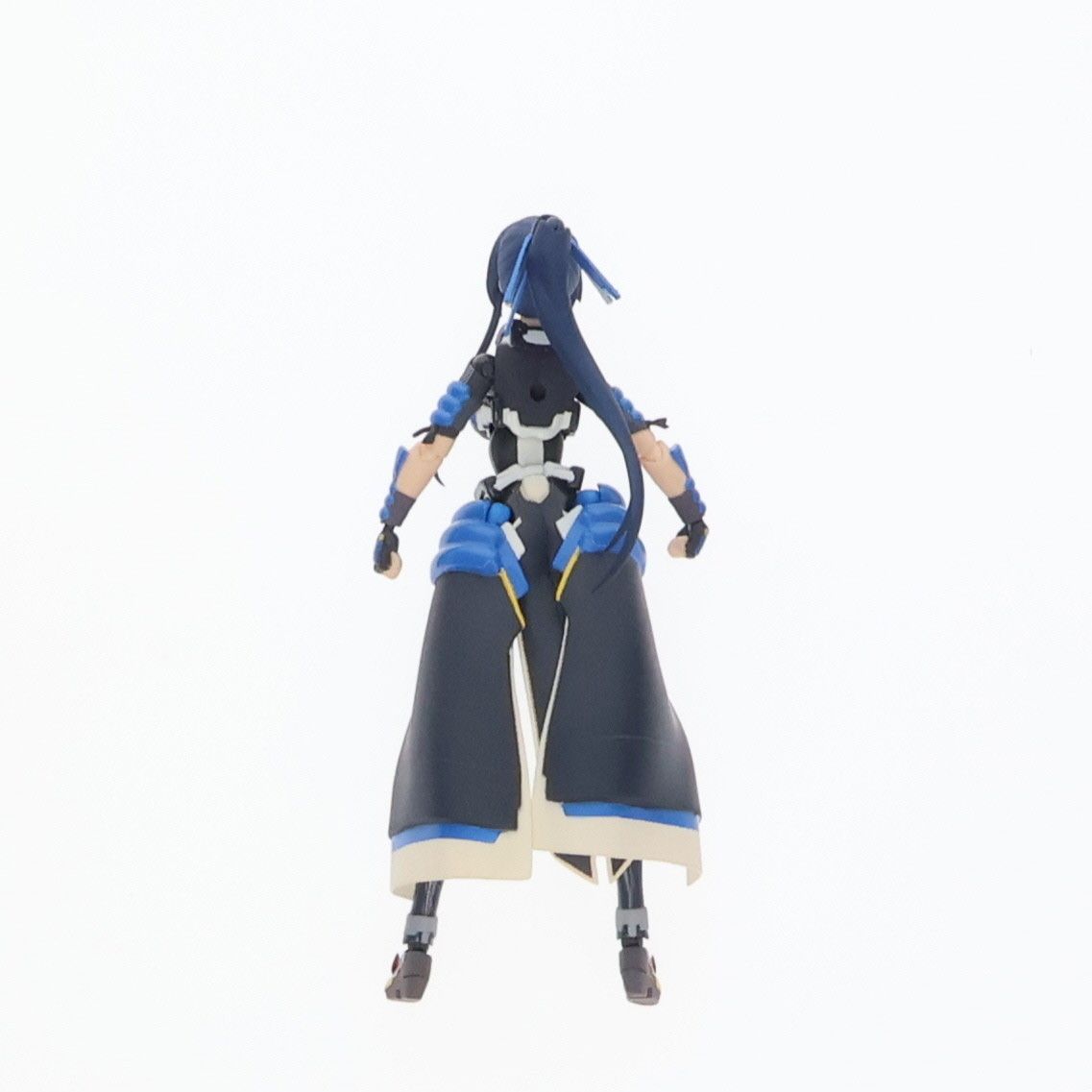 Max Factory - figma(フィグマ) 205 本多・二代(ほんだ・ふたよ) 境界線上のホライゾン 完成品 可動フィギュア マックスファクトリー figma 本多・二代