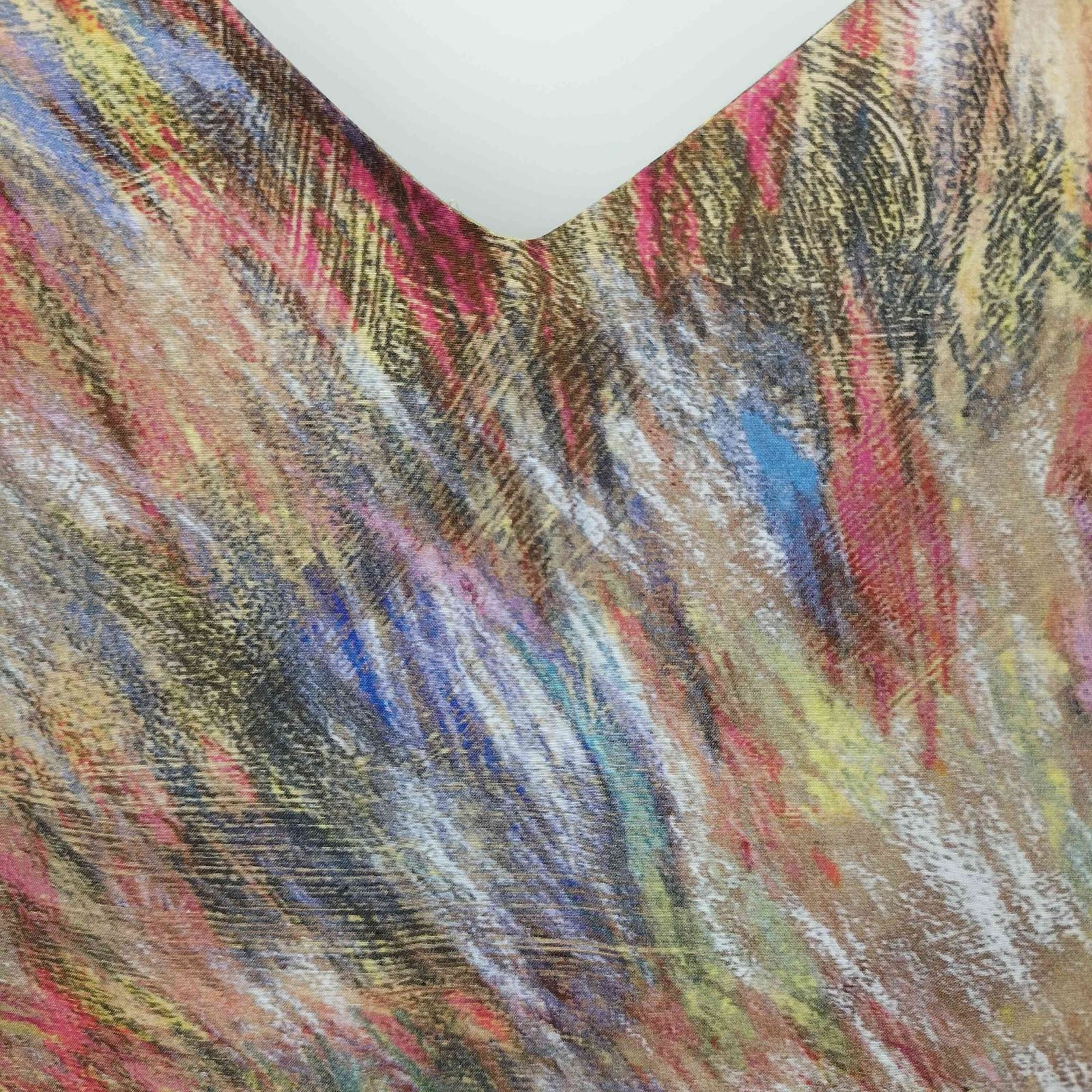 マカフィー MACPHEE HERALBONY DRESS ドレスワンピース