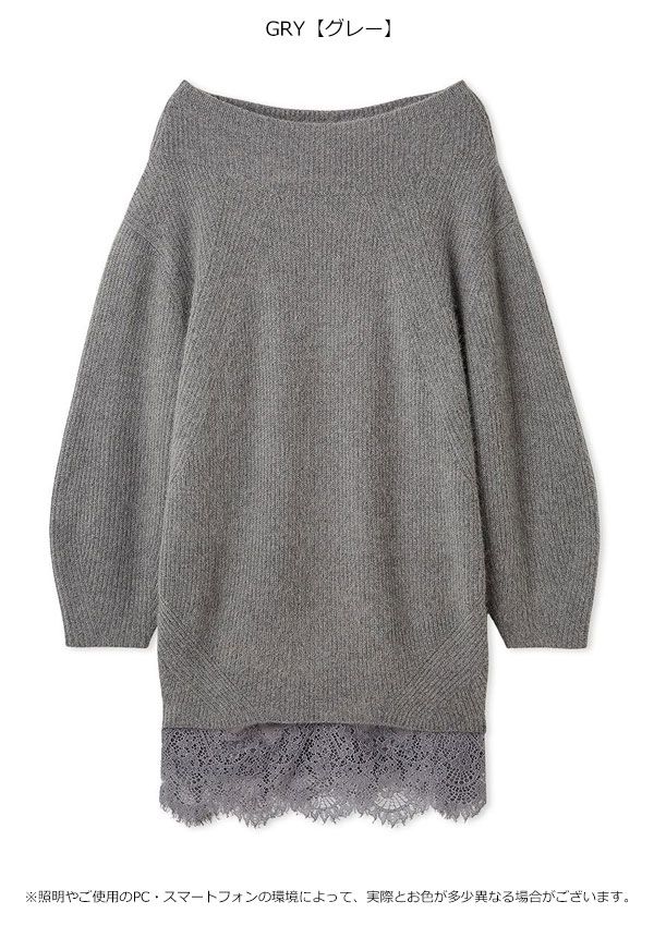 ミニワンピース