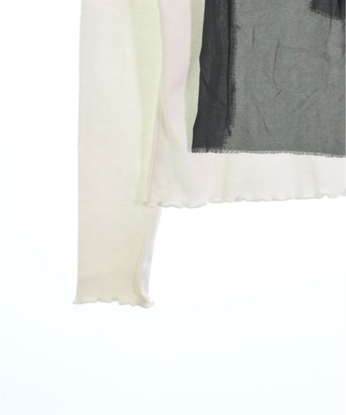 AALTO Tシャツ・カットソー レディース アールト 中古　古着 AALTO Tシャツ・カットソー レディース 【古着】【中古】【送料