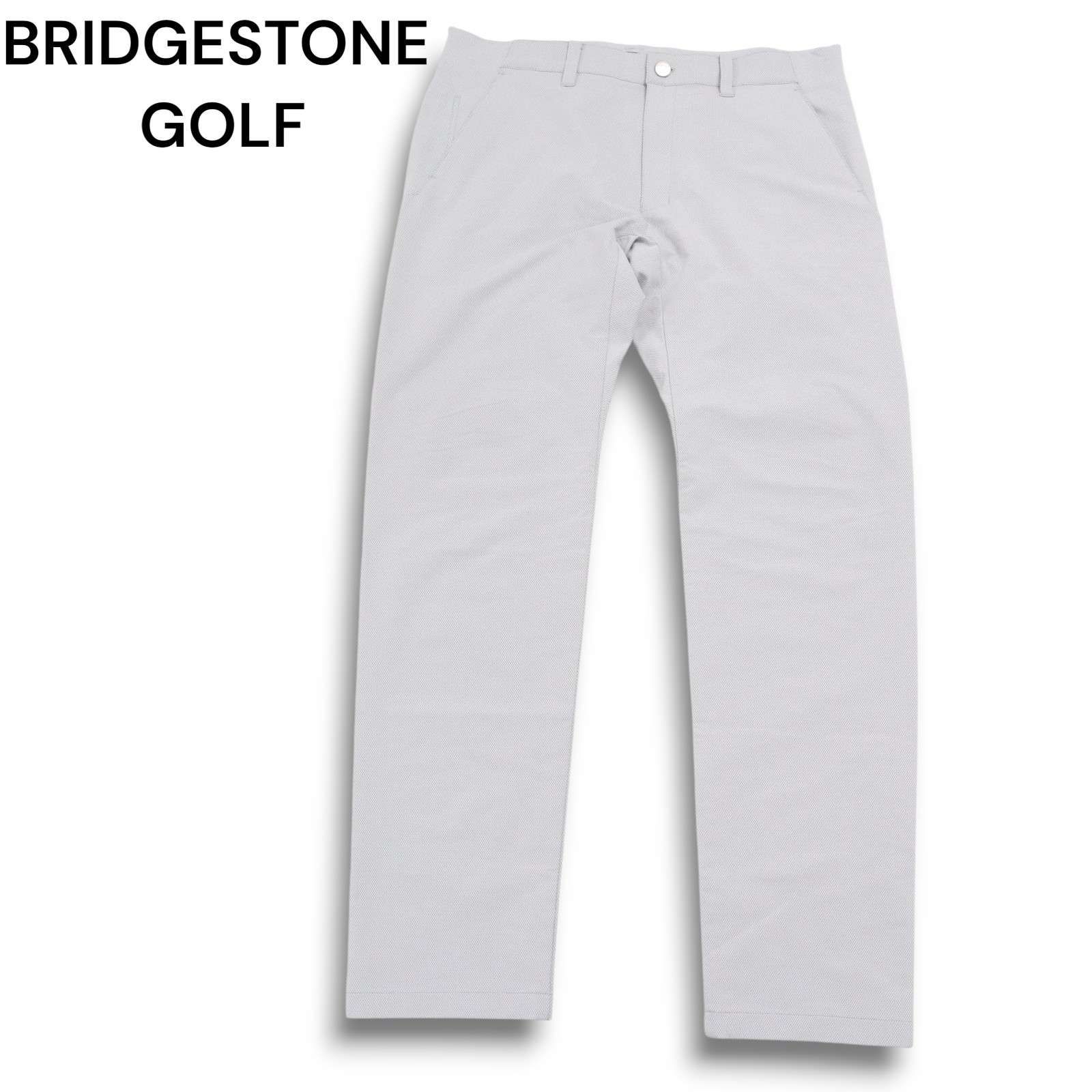 P076 Bridgestone Golf メンズ　スラックス　96 P076 Bridgestone Golf メンズスラックス96