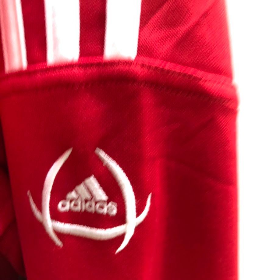 アディダストラックジャケット　ジャージ　ジョージア　2XL 万国旗タグ 2025年最新】adidas 万国旗 トラックジャケットの人気アイテム