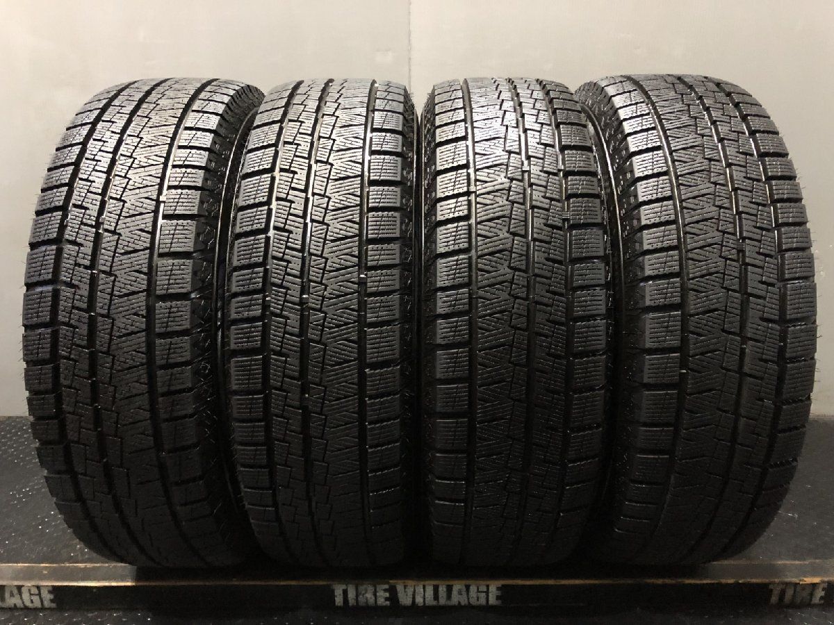タイヤ走行短め【KAPSEN Snowshoes AW33 185/65R15】スタッドレス 