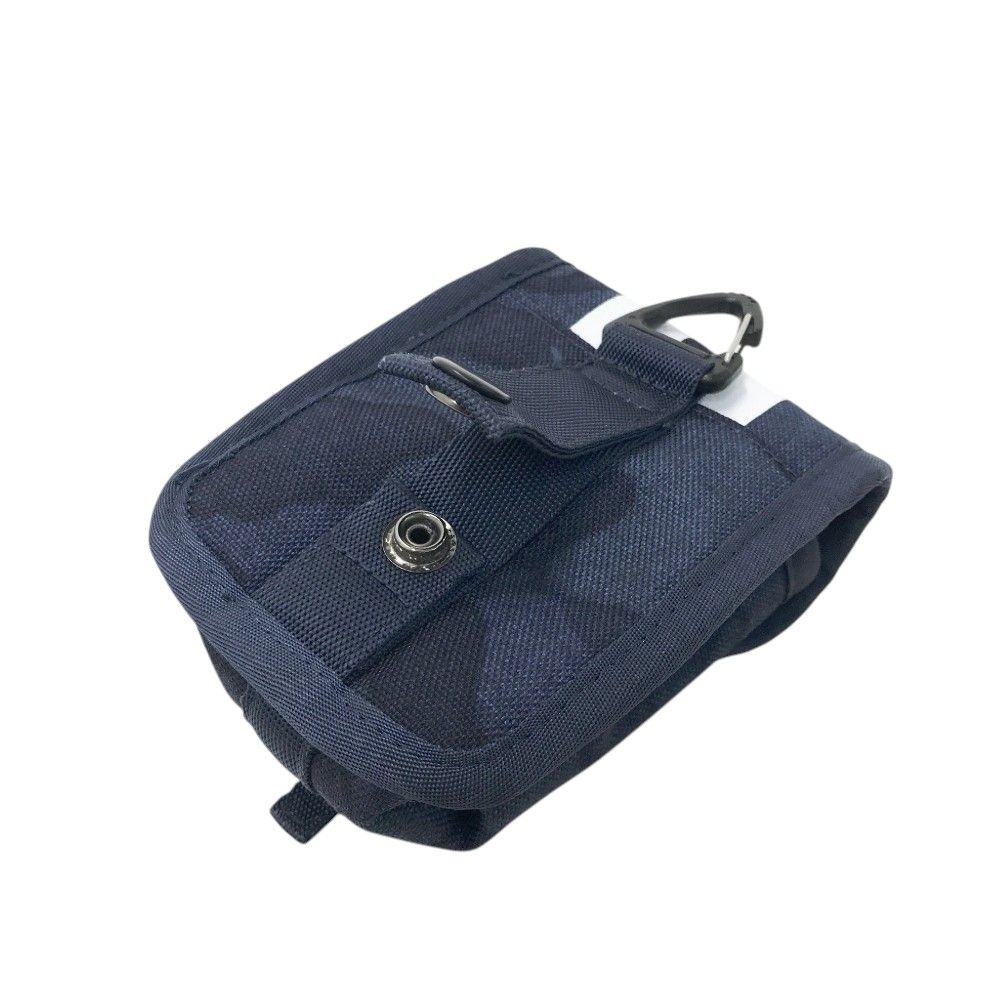 ZERO HALLIBURTON ゼロハリバートン スコープケース カモフラ柄