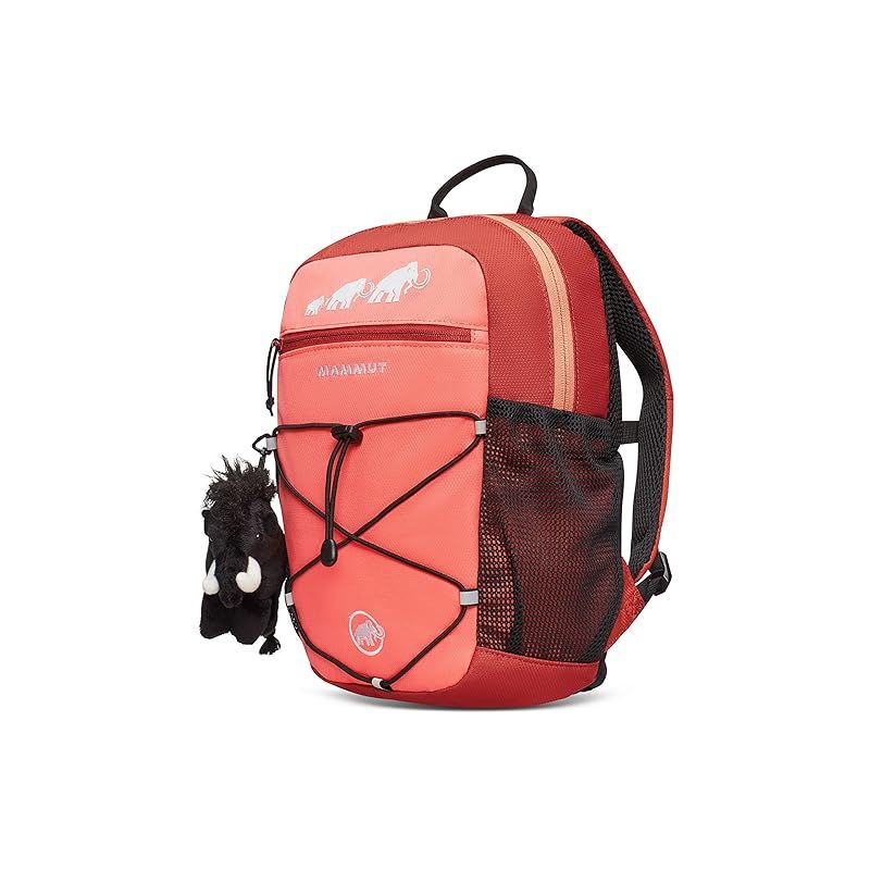[Mammut] ファースト ジップ/First Zip 16L 2510-01542 salmon-terracotta 1