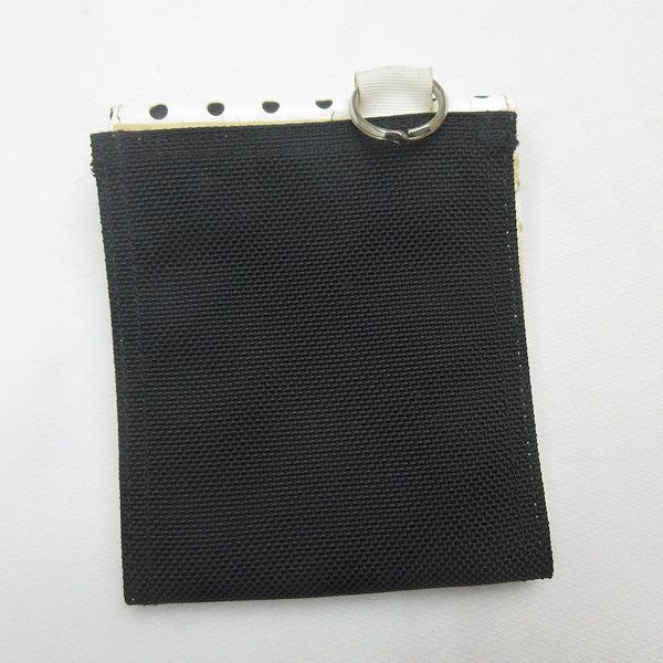 ヘッドポーター　ドット ヘッドポーター HEAD PORTER 吉田カバン BLACKBEAUTY ポーチ