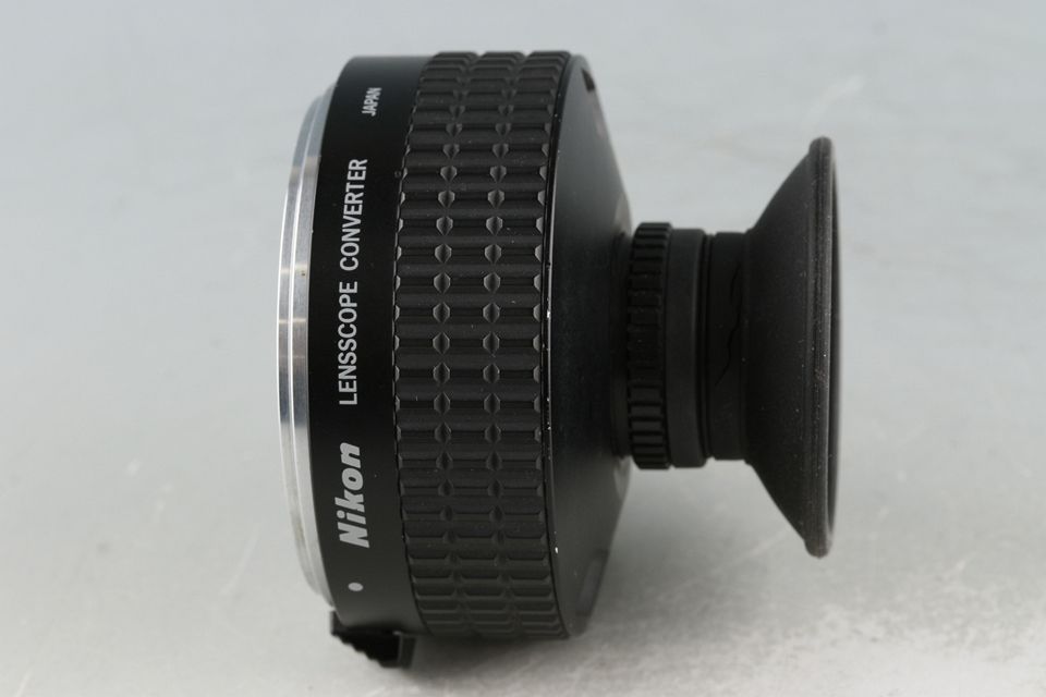 Lens Scope