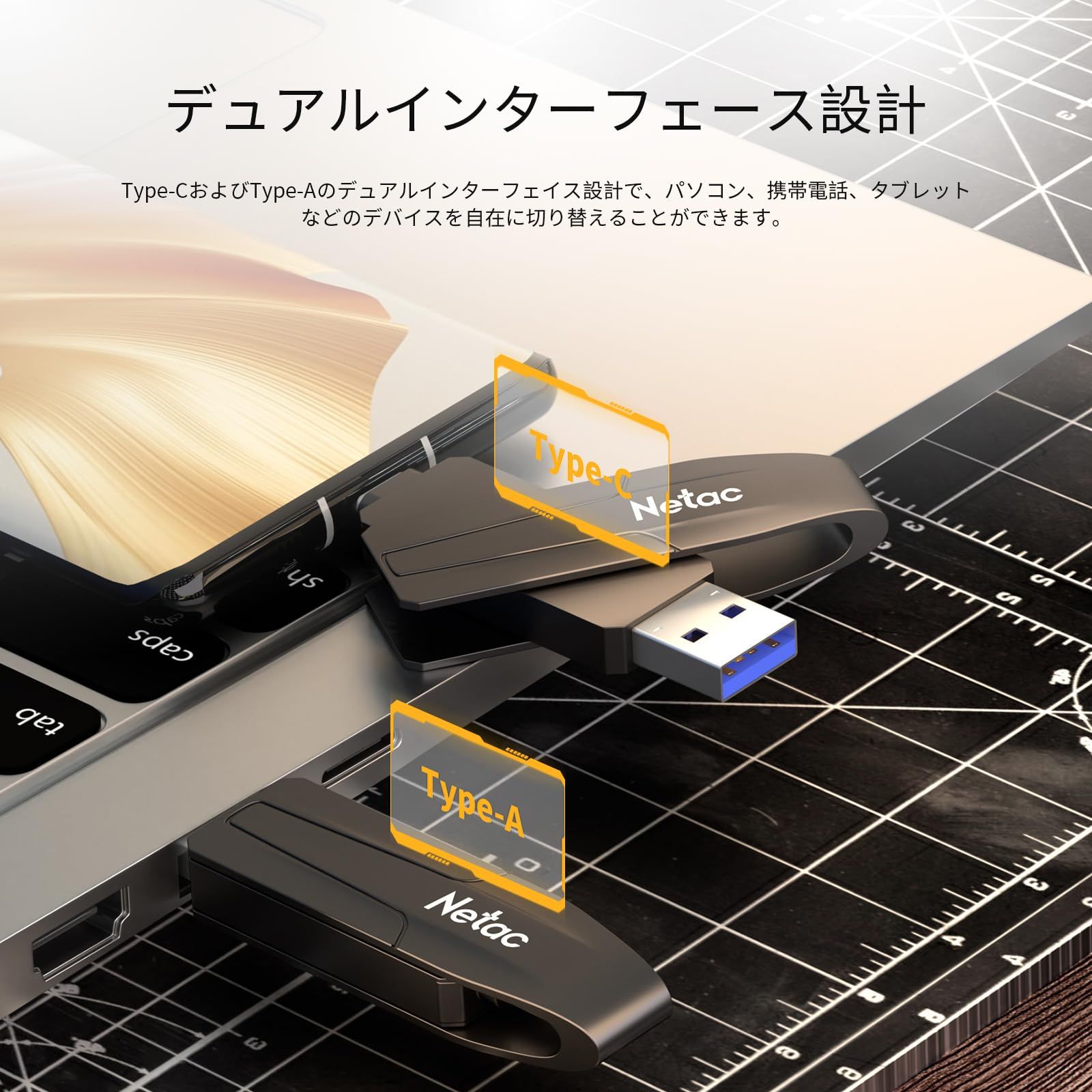 亜鉛合金回転デザイン 50g