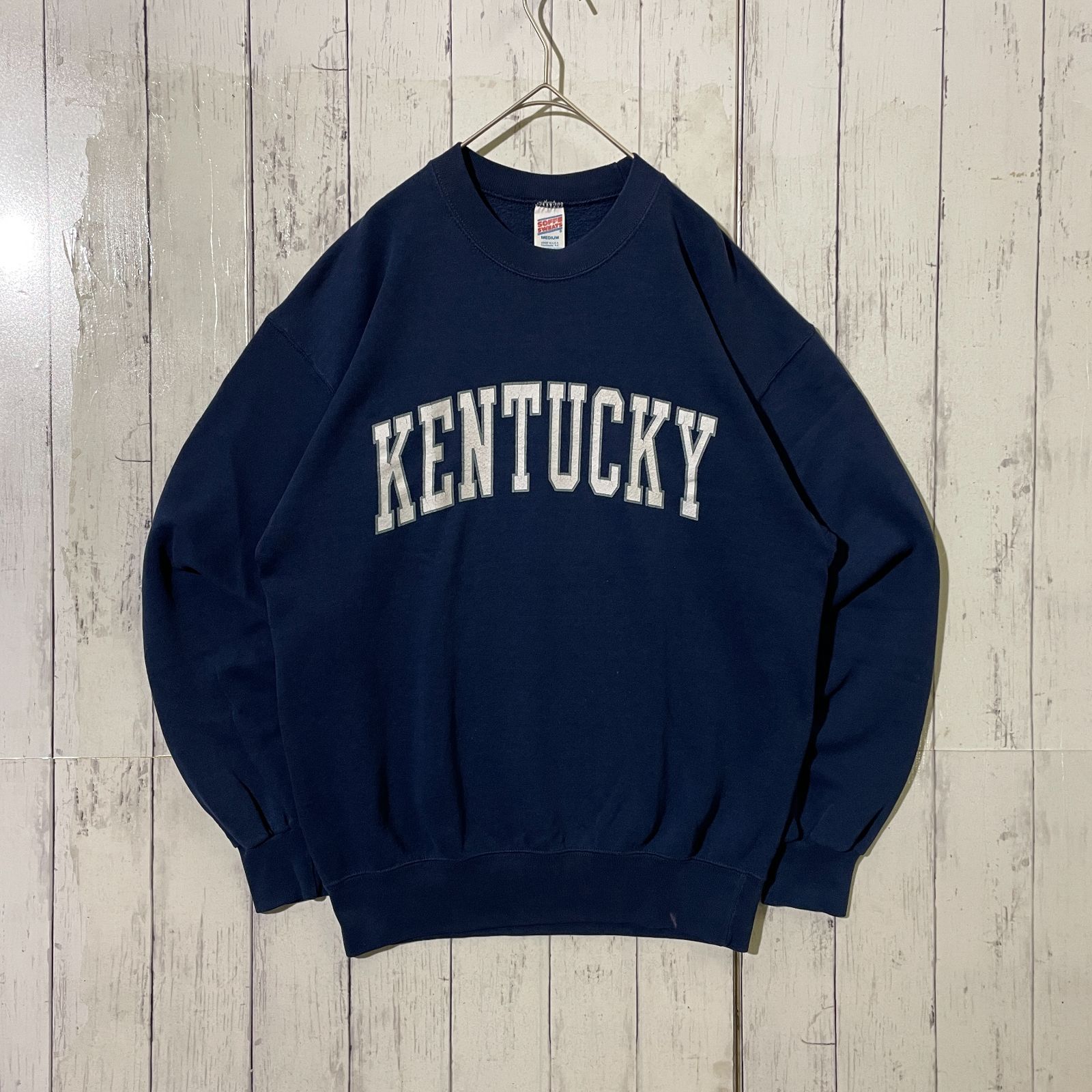 ✅️ USA製 SOFFE ビンテージ 1980-90年代 スウェット ARMY ✅️ USA製 SOFFE ビンテージ 1980-90年代 スウェット ARMY ✅️ USA製