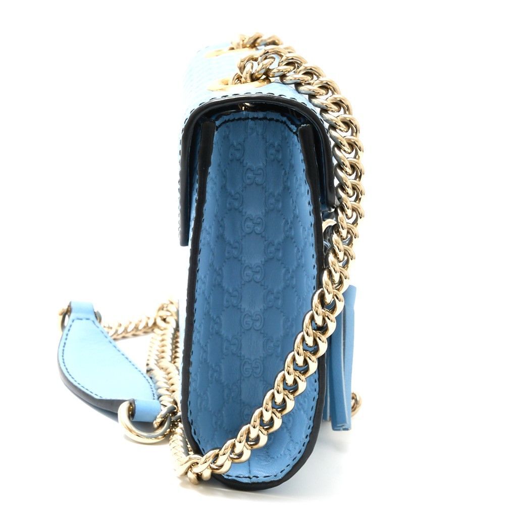 保障できる グッチ GUCCI 〔ホースビット チェーン 449636 〕エミリー バッグ