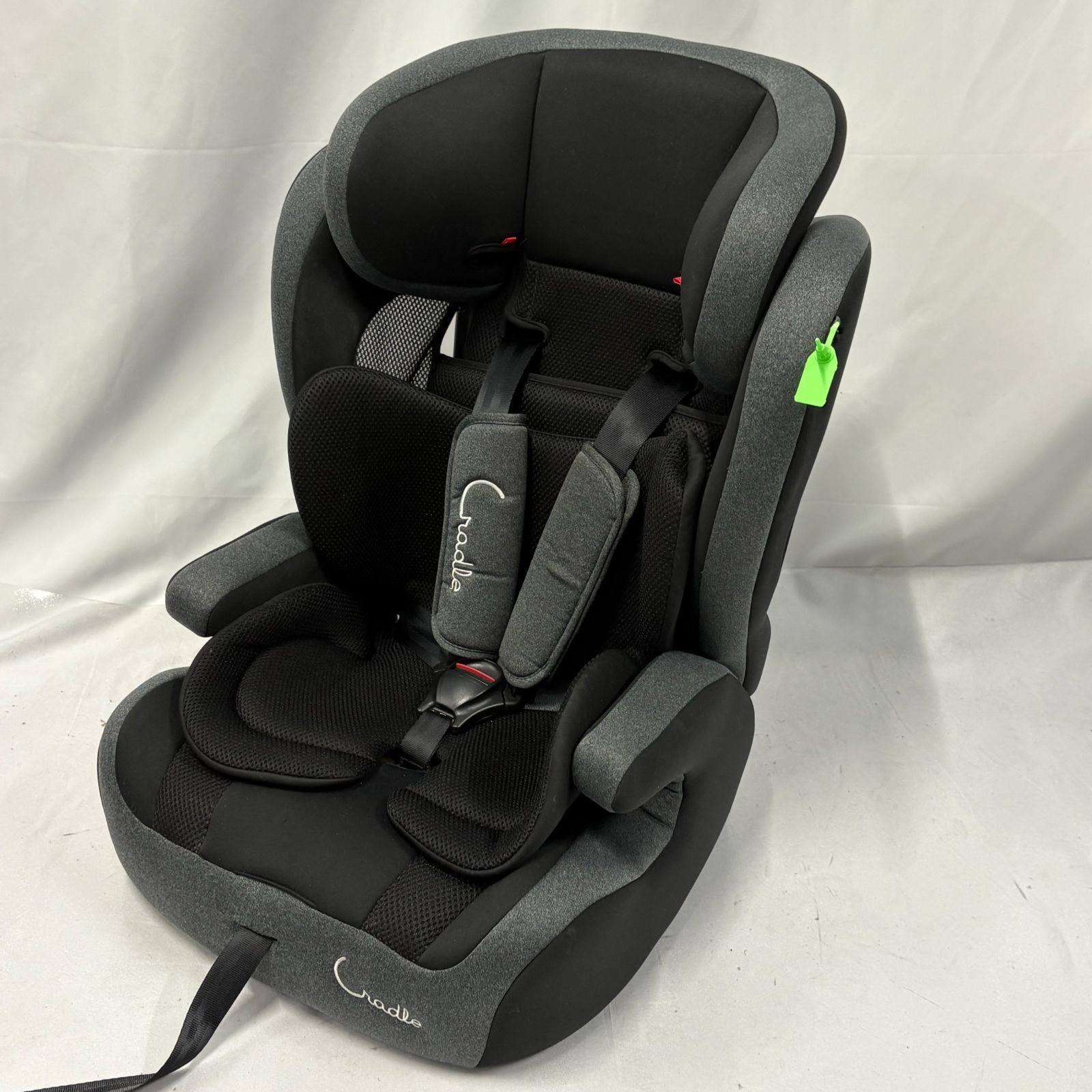 ISOFIX Cradle | バースデイ 公式オンラインストア 【極美品