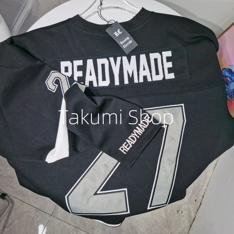 READYMADE レディメイド 27ロングスリーブTシャツ Lサイズ