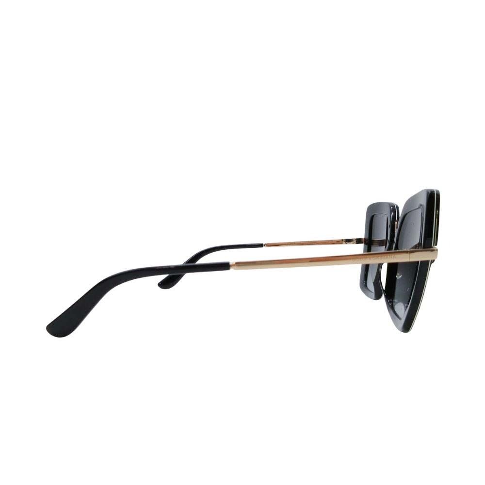 未使用 DOLCE&GABBANA ドルチェアンドガッバーナ レオパード柄  