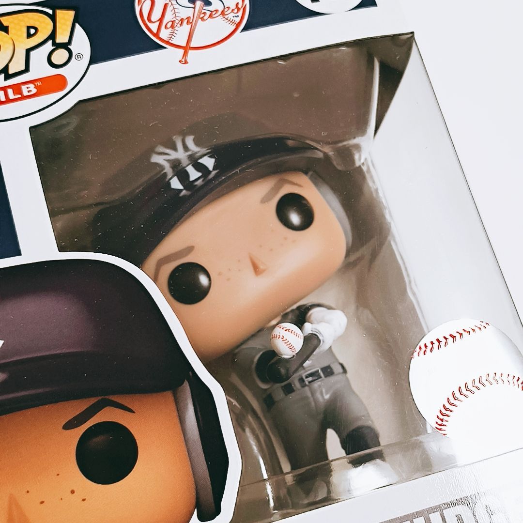 新品未開封・お得なセット販売】Funko Pop! 大谷翔平 ピッチング 新品未開封・お得なセット販売】Funko Pop! 大谷翔平 ピッチング