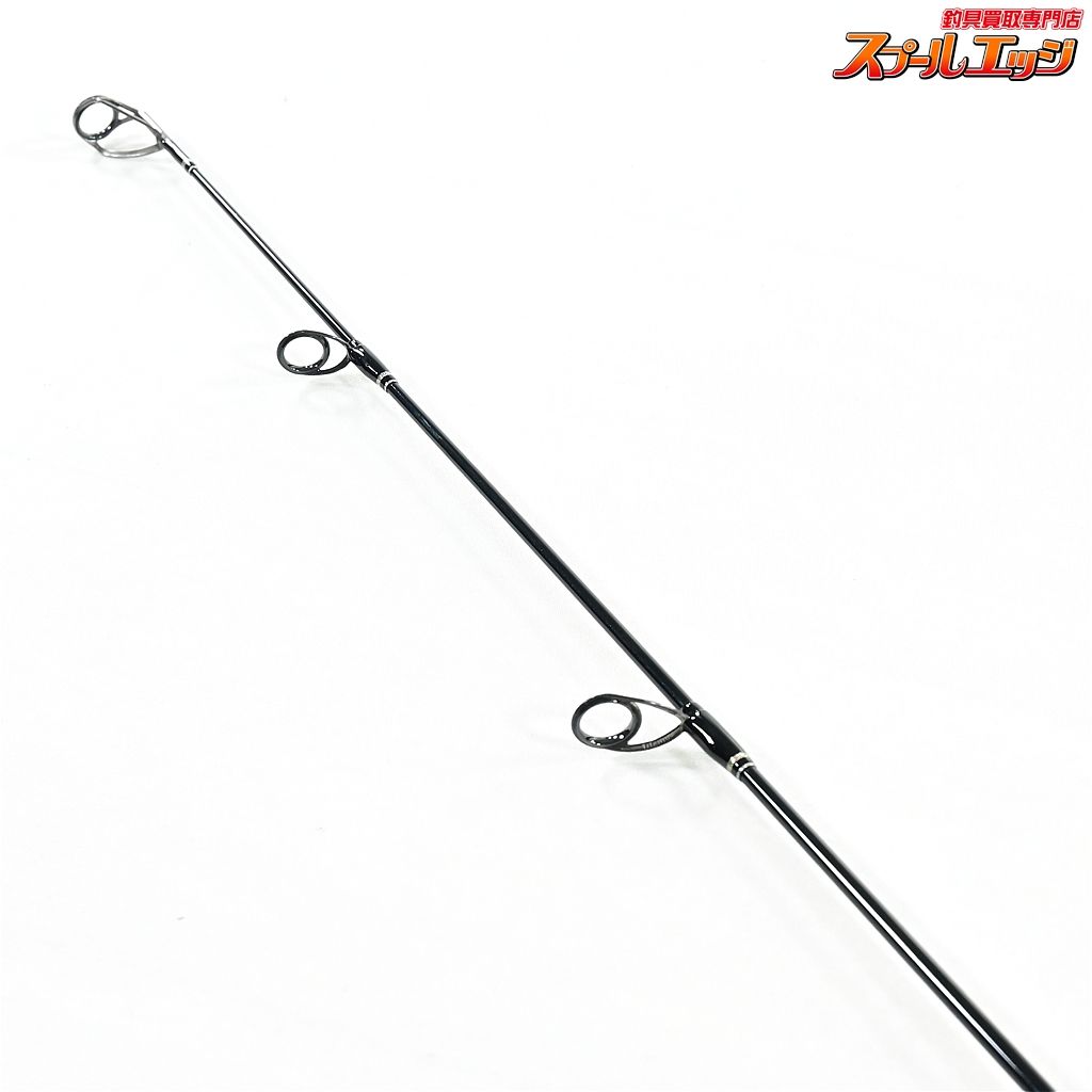 KENKEN　19オシアジガーインフィニティB65-2 KENKEN様専用 19オシアジガーインフィニティB65-2 オシアジガー