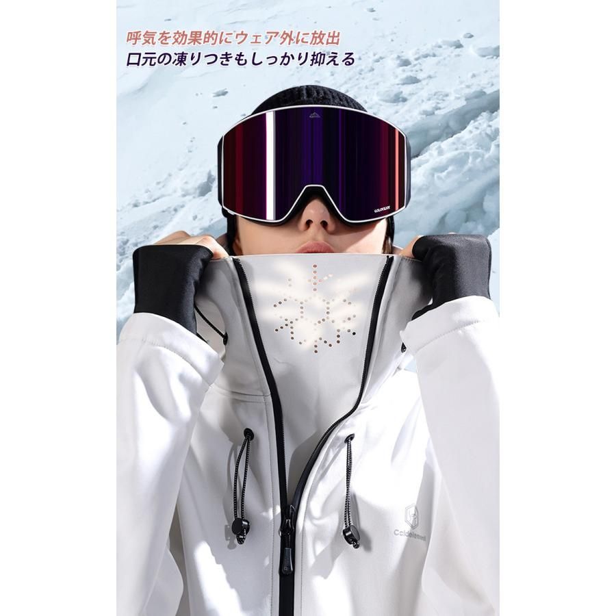 スノボウェア