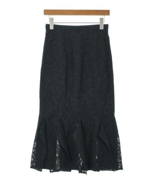 AKIRA NAKA ロング・マキシ丈スカート レディース 【古着】【中古  