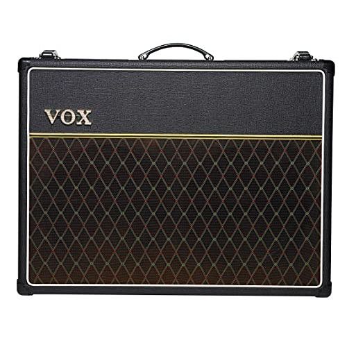 VOX ヴォックス ギターアンプ 真空管 30W Alnico Blue スピーカー搭載 AC30C2X