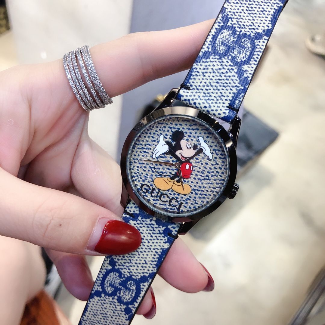 2020×Disney 最新